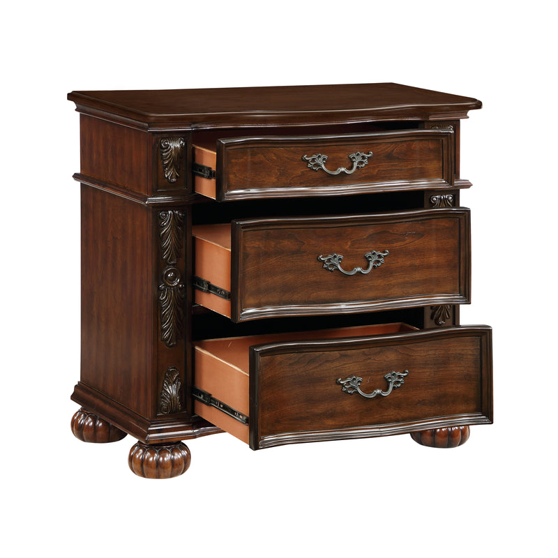 Adelina - Night Stand