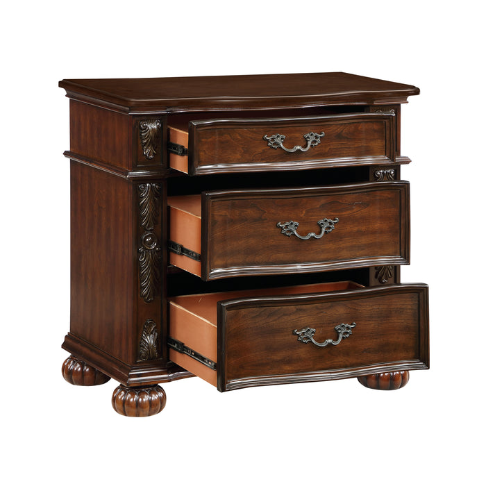 Adelina - Night Stand