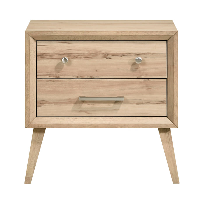 Marrin - Night Stand