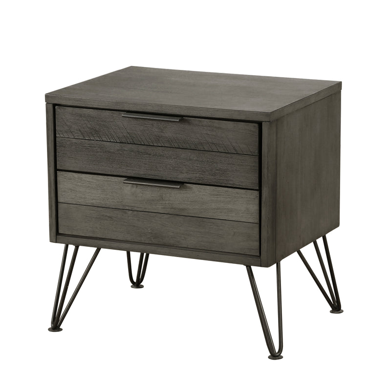 Urbanite - Night Stand