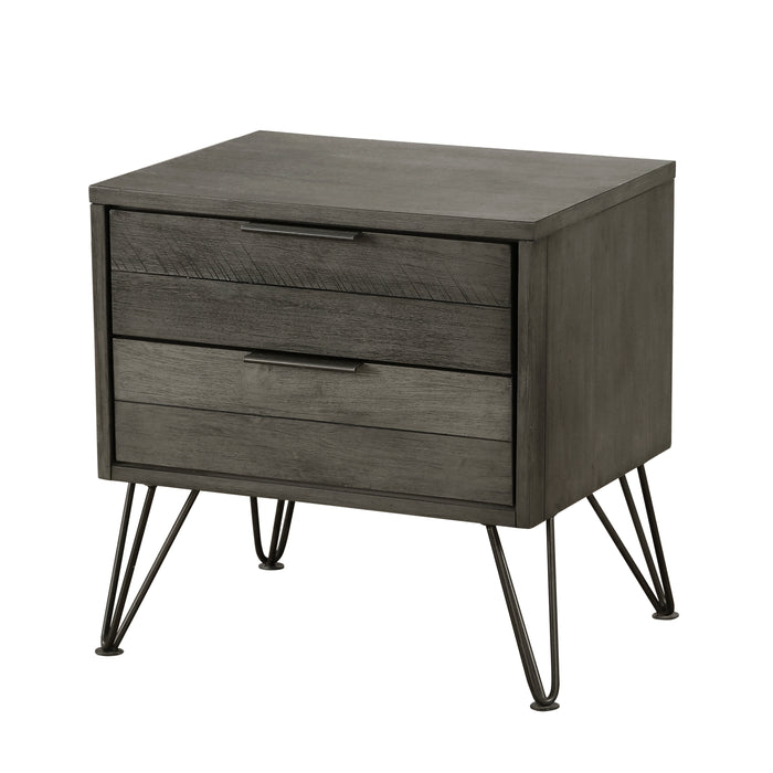 Urbanite - Night Stand