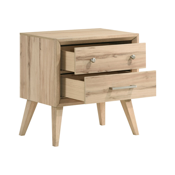 Marrin - Night Stand