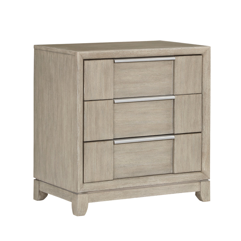McKewen - Night Stand