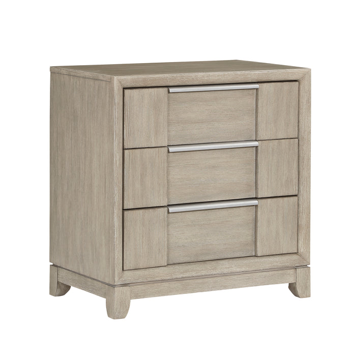 McKewen - Night Stand
