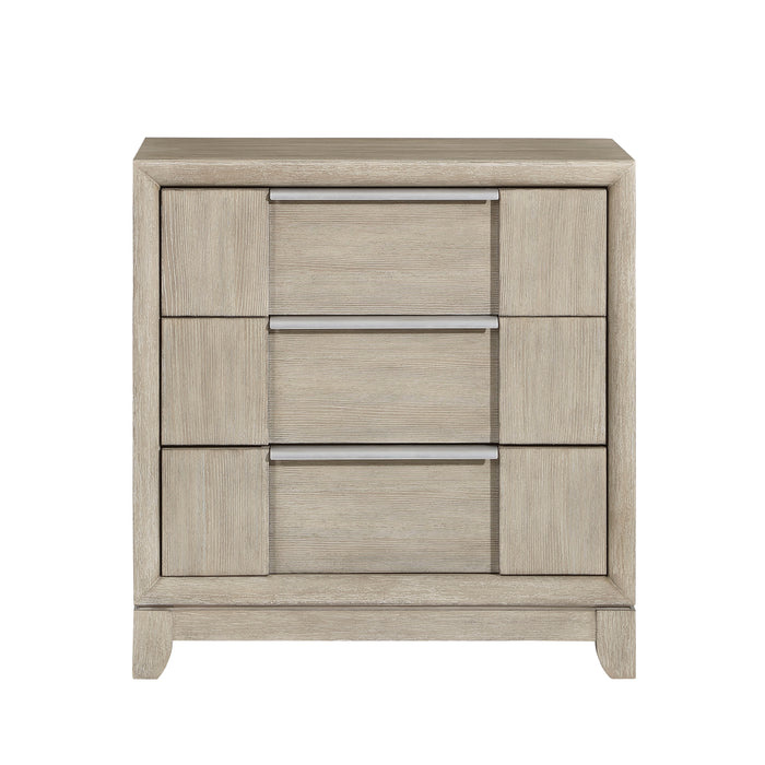 McKewen - Night Stand