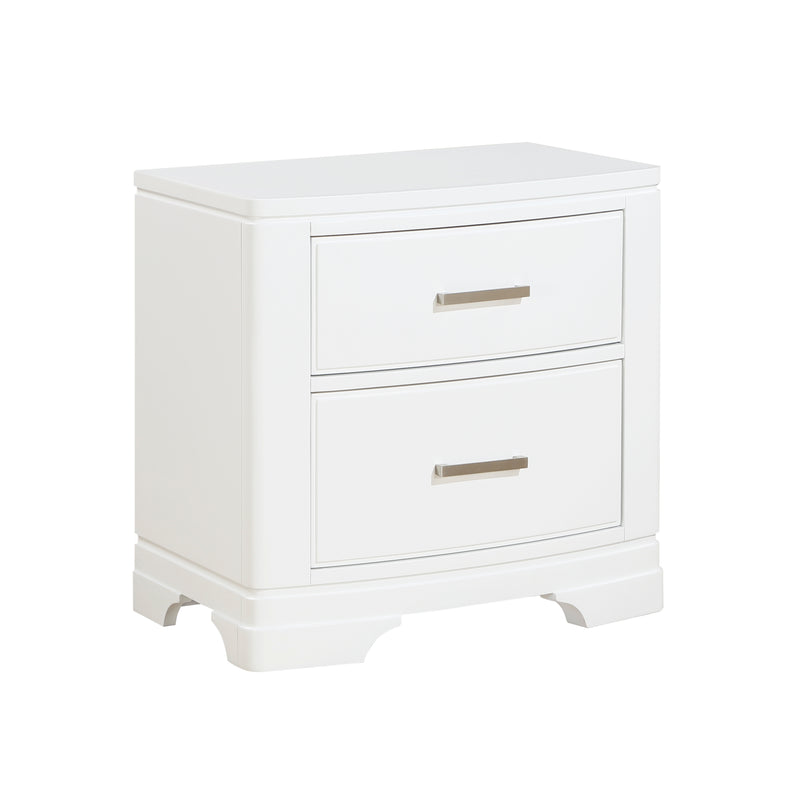 Hudson - Night Stand