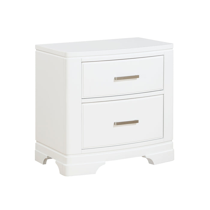 Hudson - Night Stand