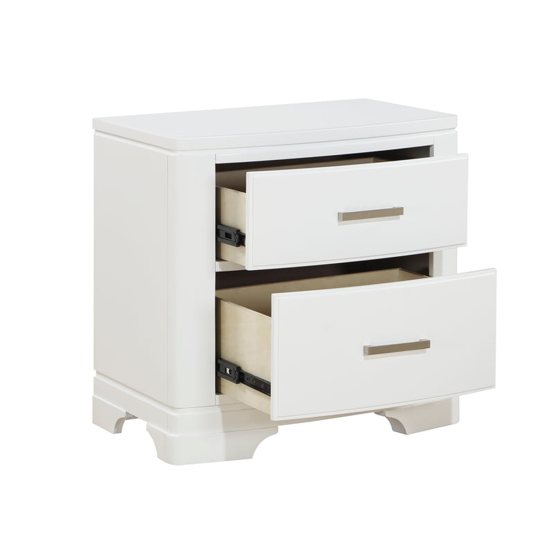 Hudson - Night Stand