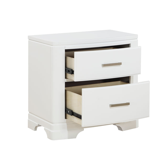 Hudson - Night Stand