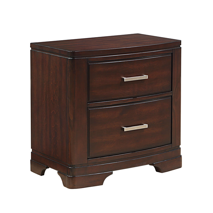 Hudson - Night Stand