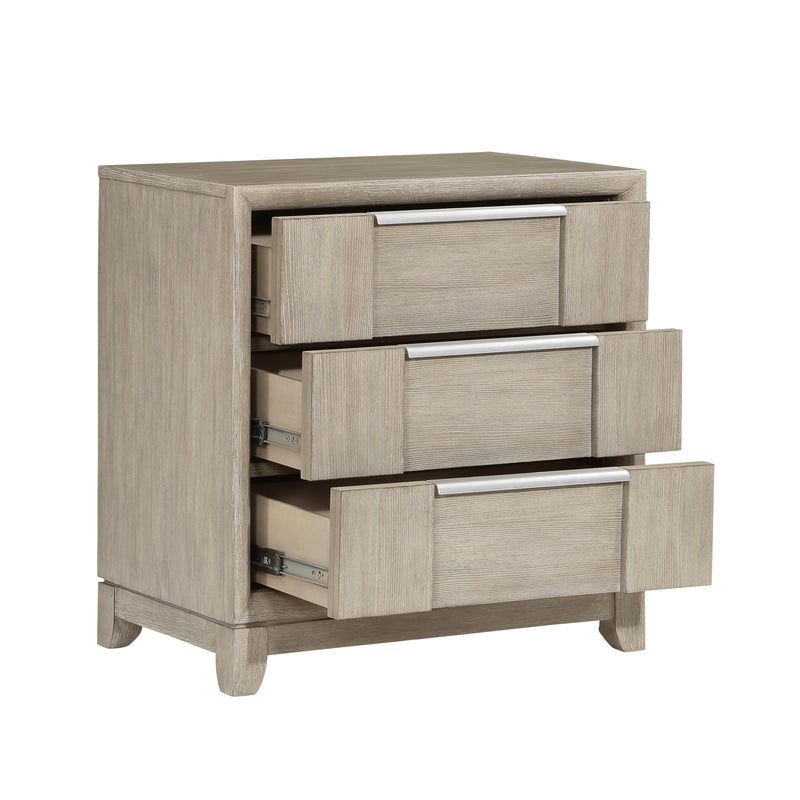 McKewen - Night Stand