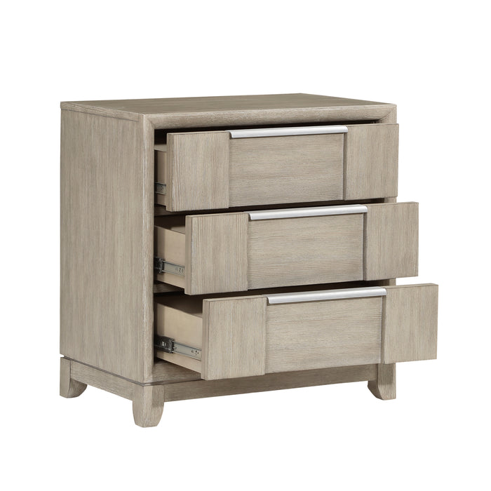 McKewen - Night Stand
