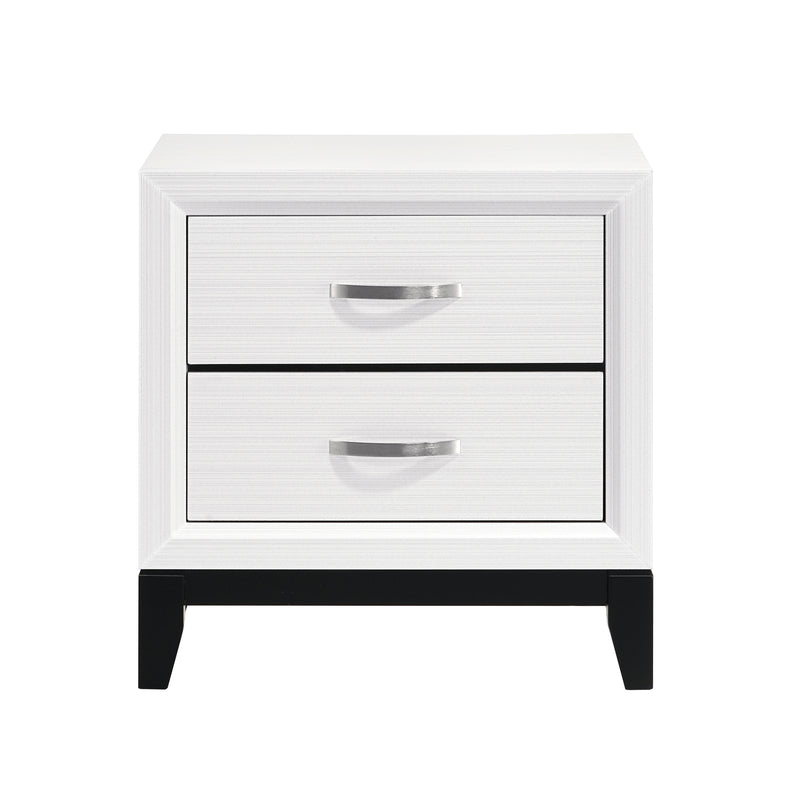 Davi - Night Stand