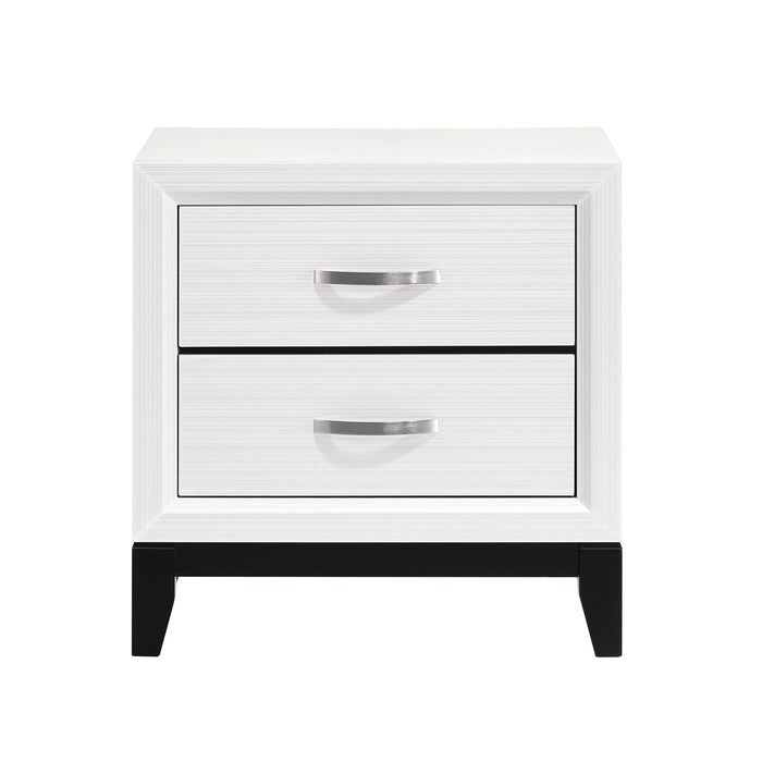 Davi - Night Stand