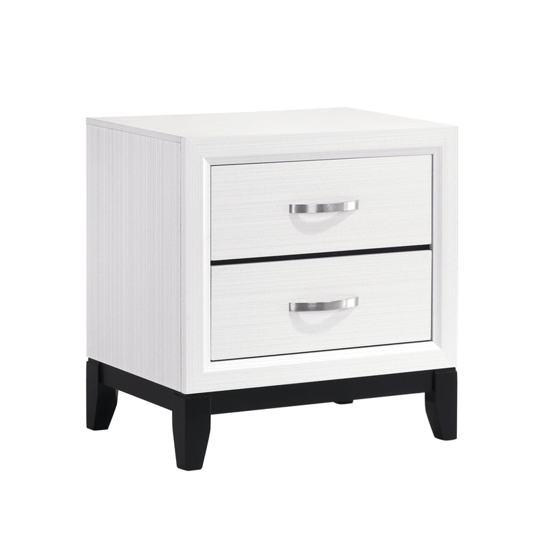 Davi - Night Stand