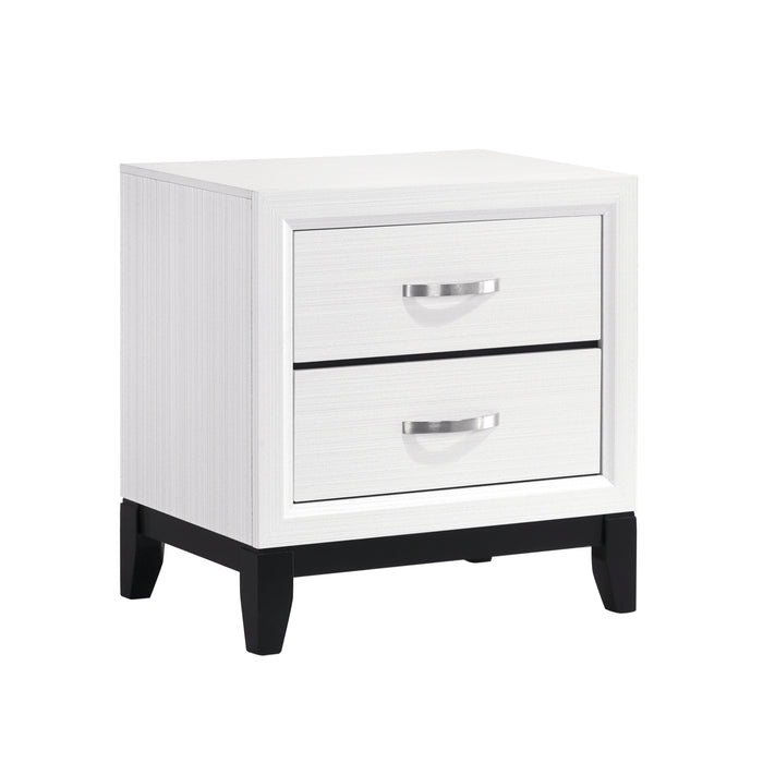 Davi - Night Stand
