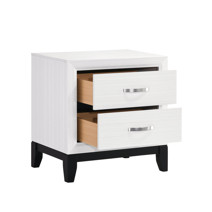Davi - Night Stand