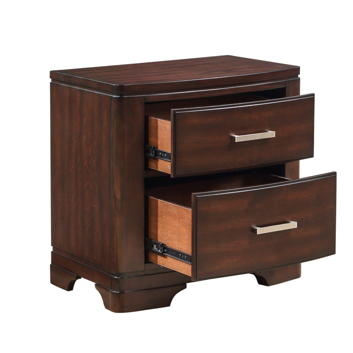 Hudson - Night Stand