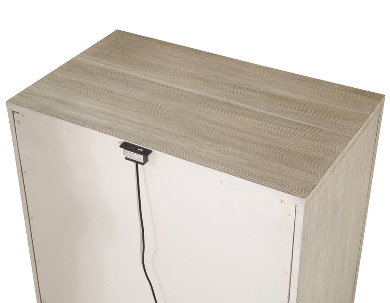 McKewen - Night Stand