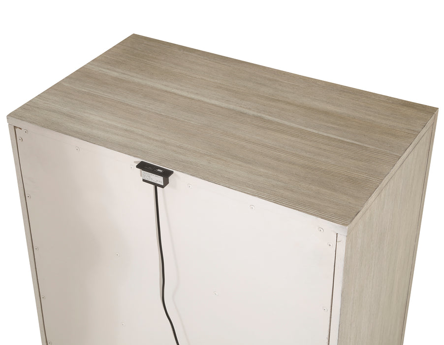McKewen - Night Stand