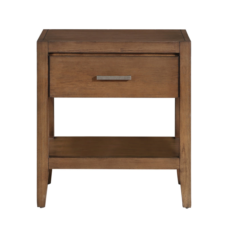 Evans - Night Stand