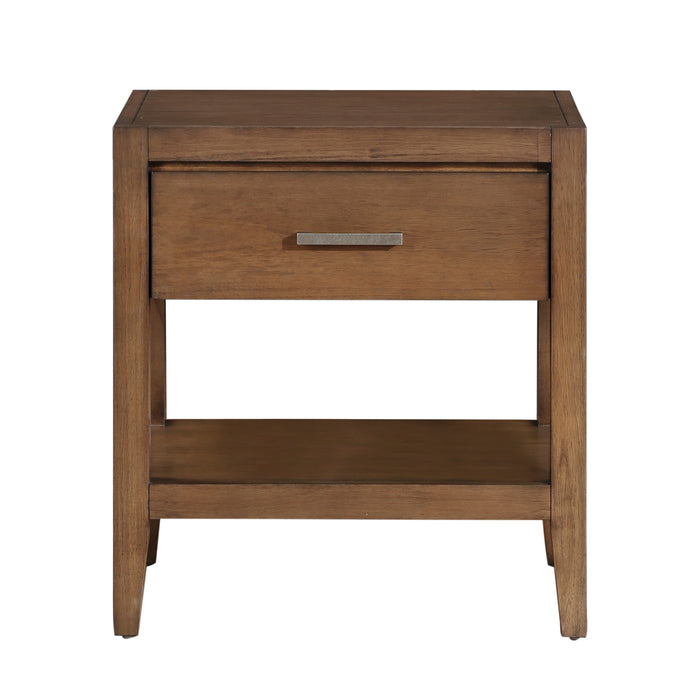 Evans - Night Stand