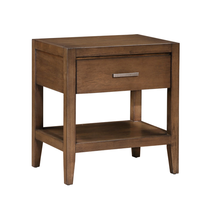 Evans - Night Stand