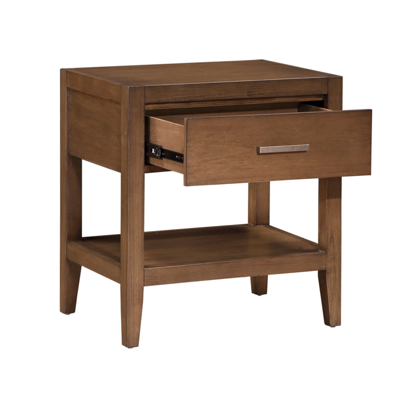 Evans - Night Stand