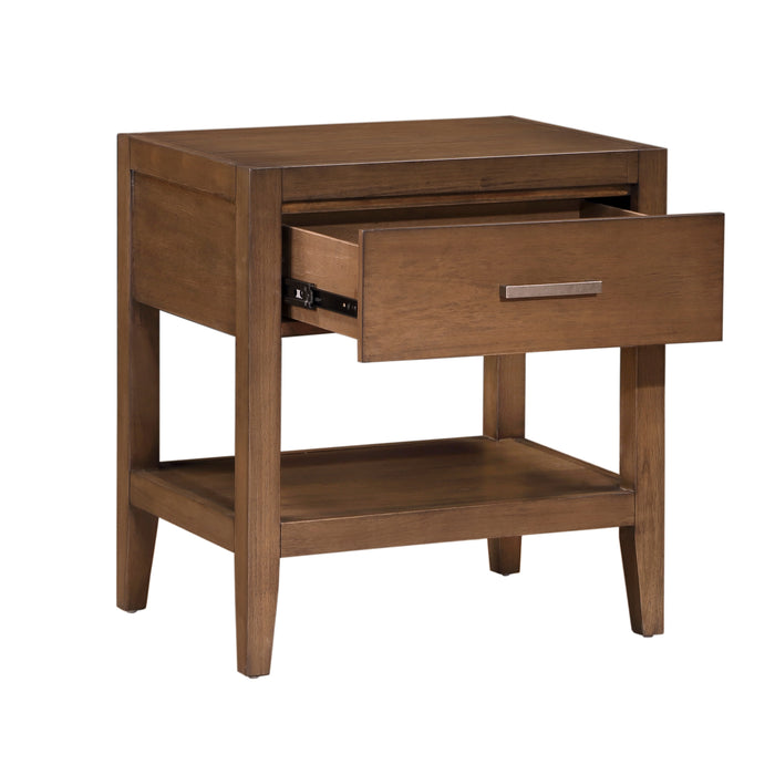 Evans - Night Stand