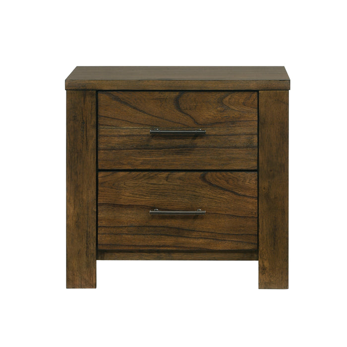 Sullivan - Night Stand