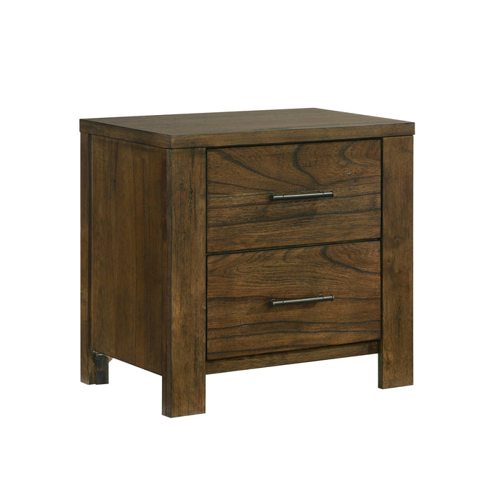 Sullivan - Night Stand