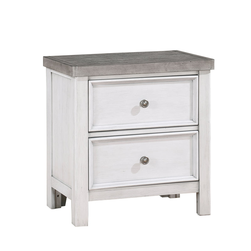 Ambrose - Night Stand