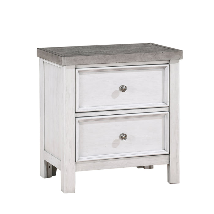 Ambrose - Night Stand