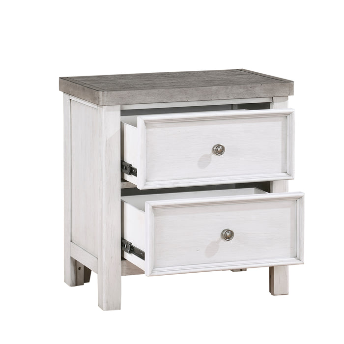 Ambrose - Night Stand