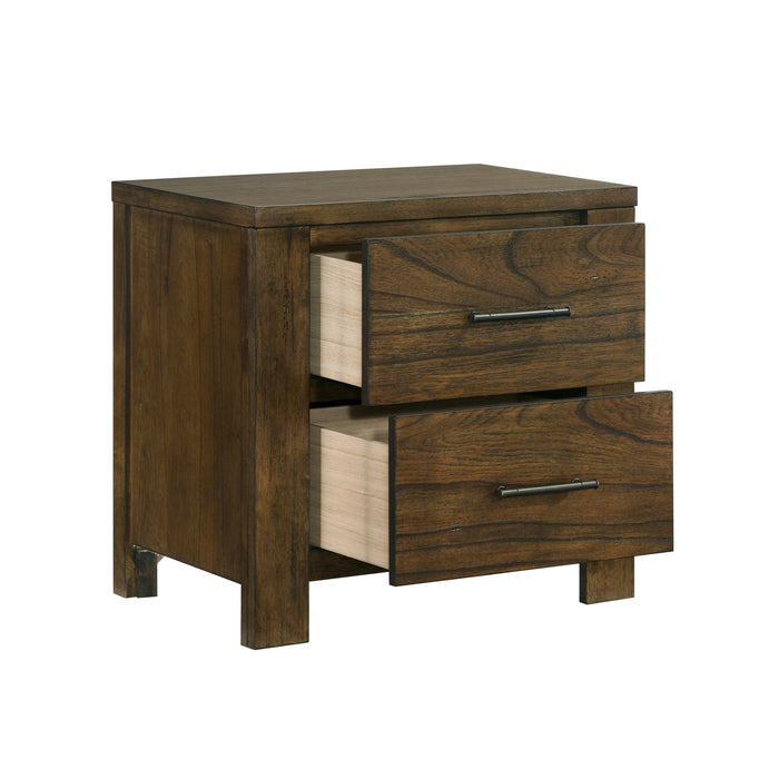 Sullivan - Night Stand