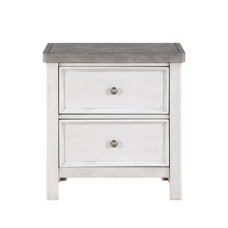 Ambrose - Night Stand