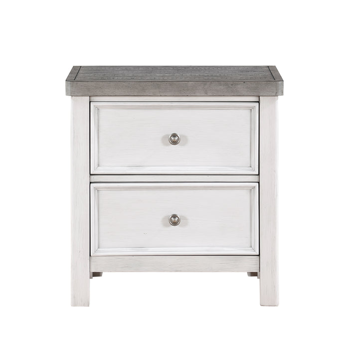 Ambrose - Night Stand