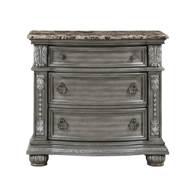 Bennington - Night Stand