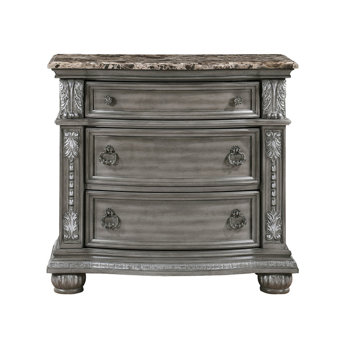 Bennington - Night Stand
