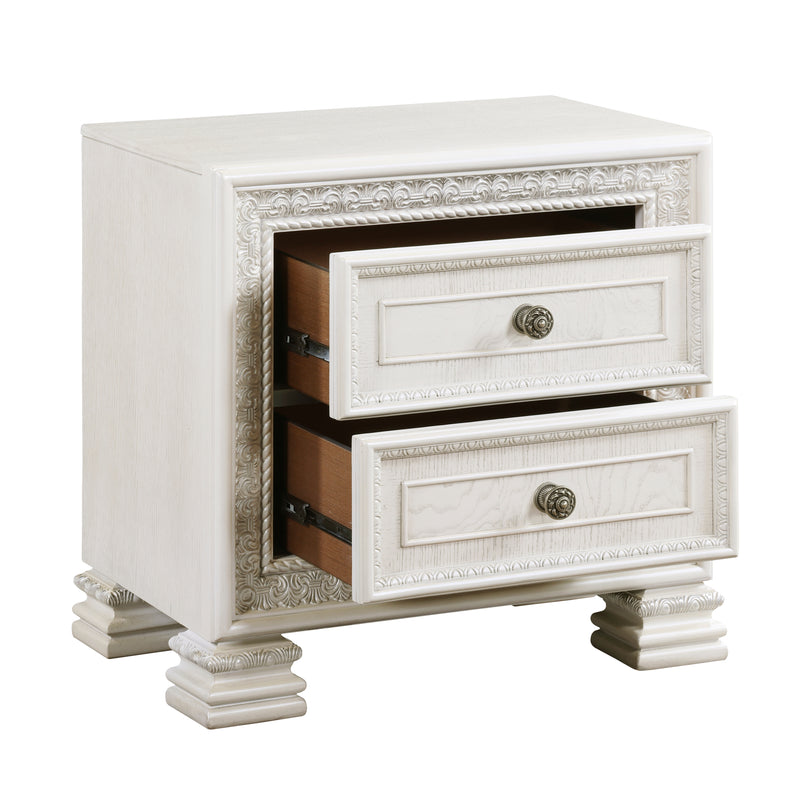 Theodora - Night Stand