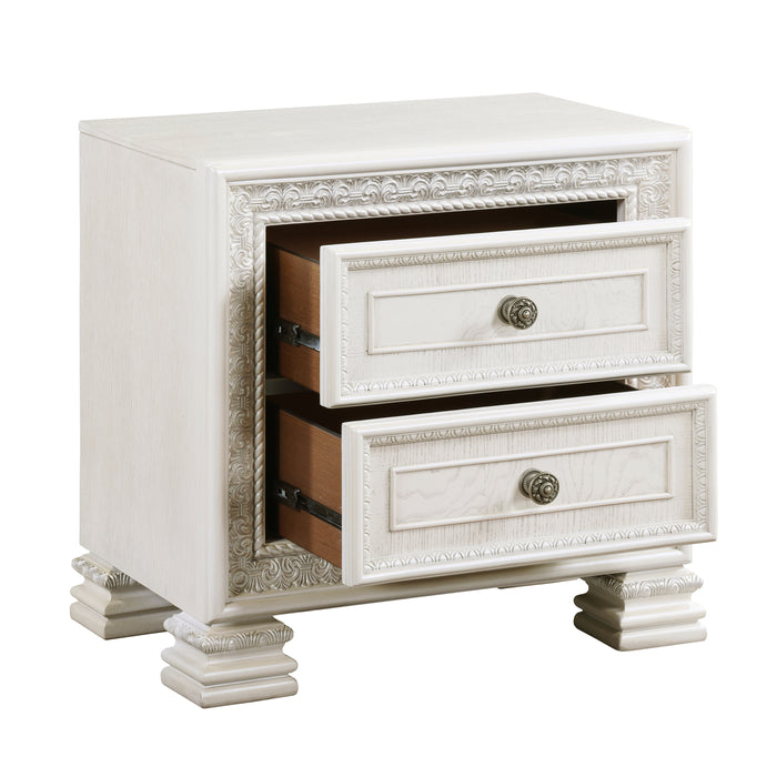 Theodora - Night Stand