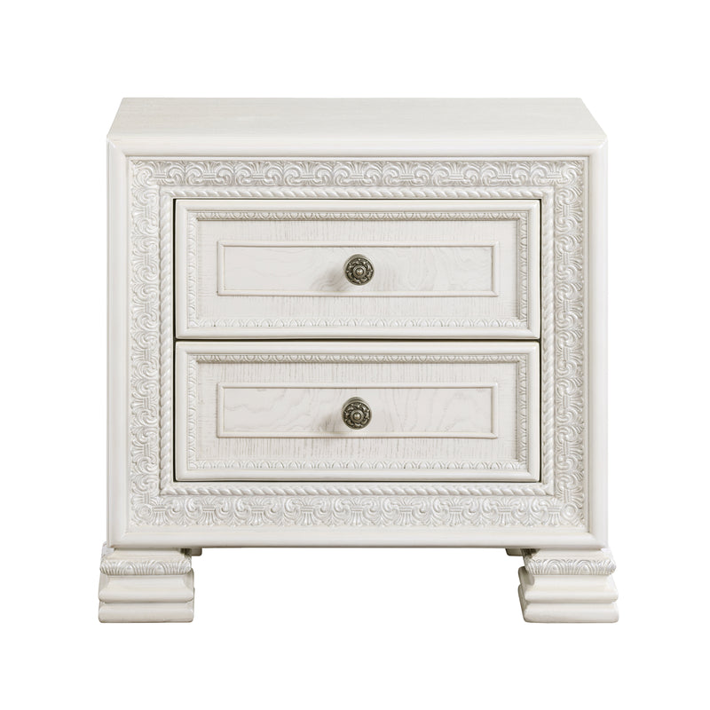 Theodora - Night Stand