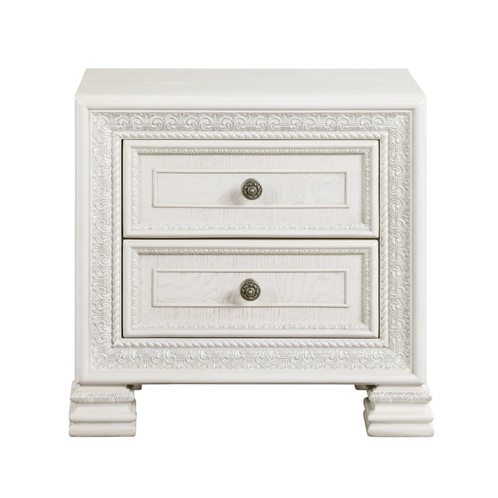 Theodora - Night Stand