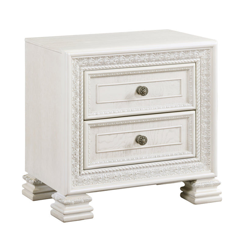 Theodora - Night Stand
