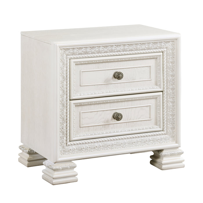 Theodora - Night Stand