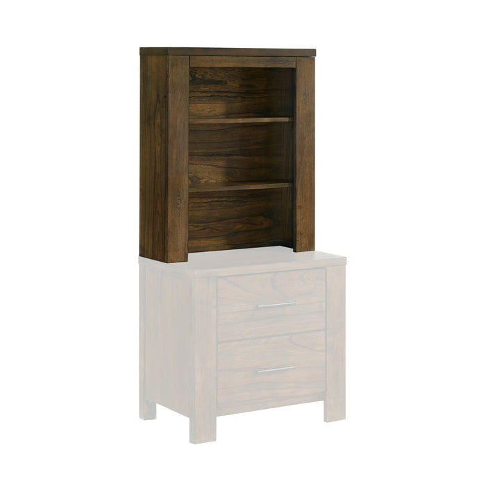 Sullivan - Night Stand Pier
