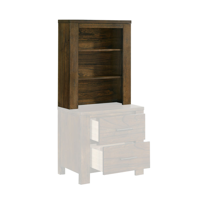 Sullivan - Night Stand Pier