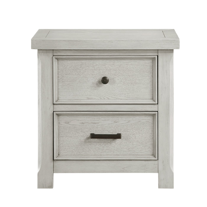 Providence - Night Stand