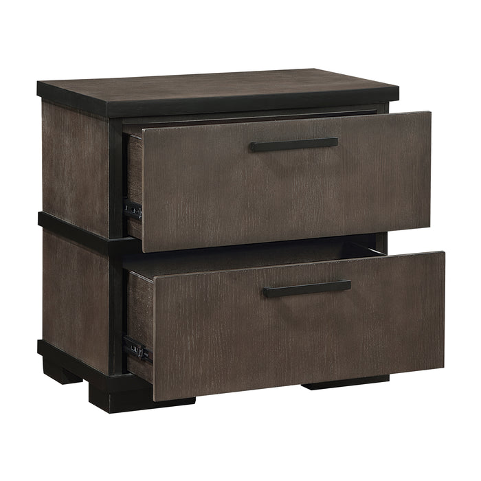 Acworth - Night Stand