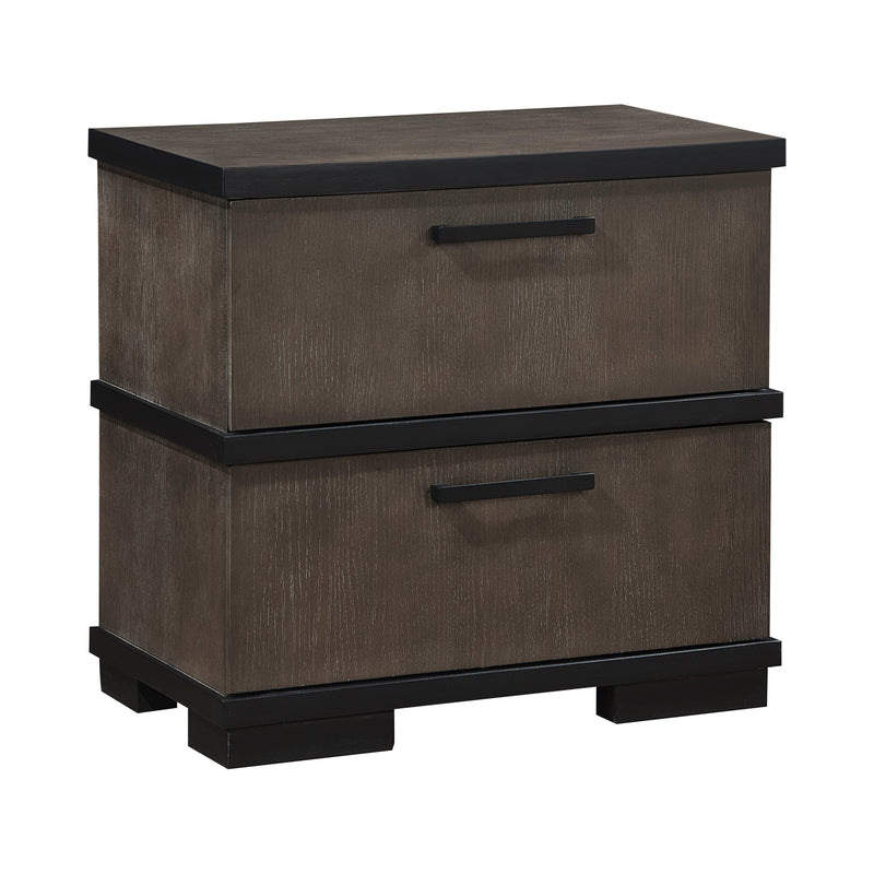 Acworth - Night Stand
